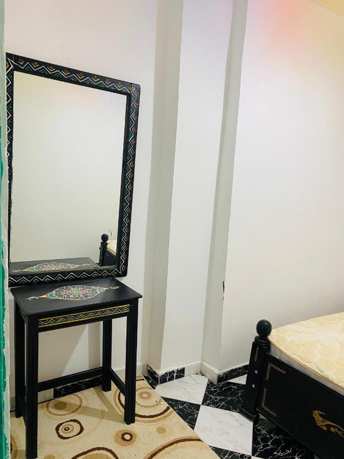 Apartement Jamaa El Fana 马拉喀什 外观 照片