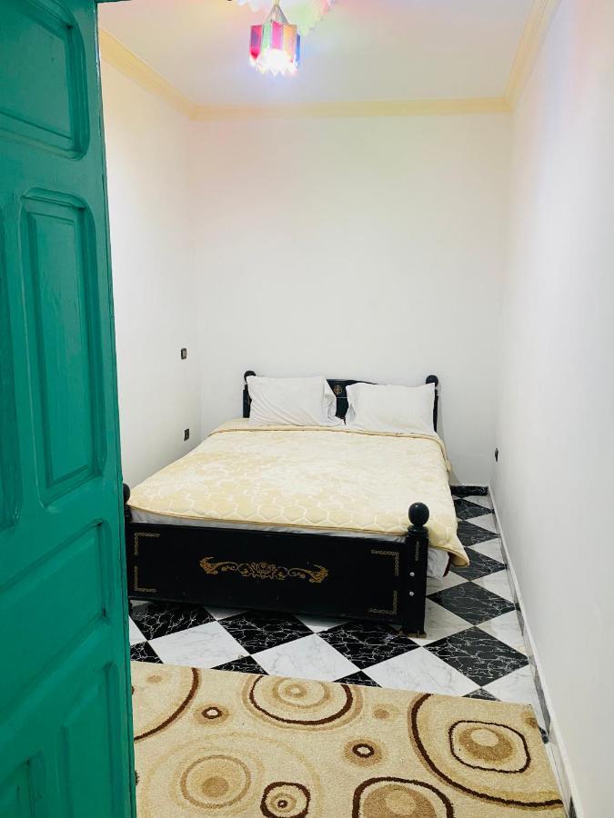 Apartement Jamaa El Fana 马拉喀什 外观 照片